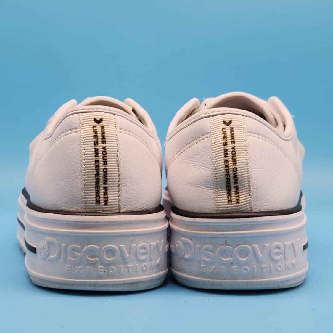 oo 디스커버리 익스페디션 뮬리 남성스니커즈 260 상품이미지4