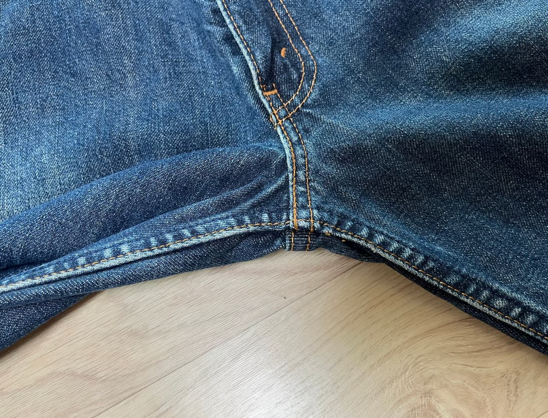 00s 리바이스 503 34x36 다크 인디고 상품이미지2