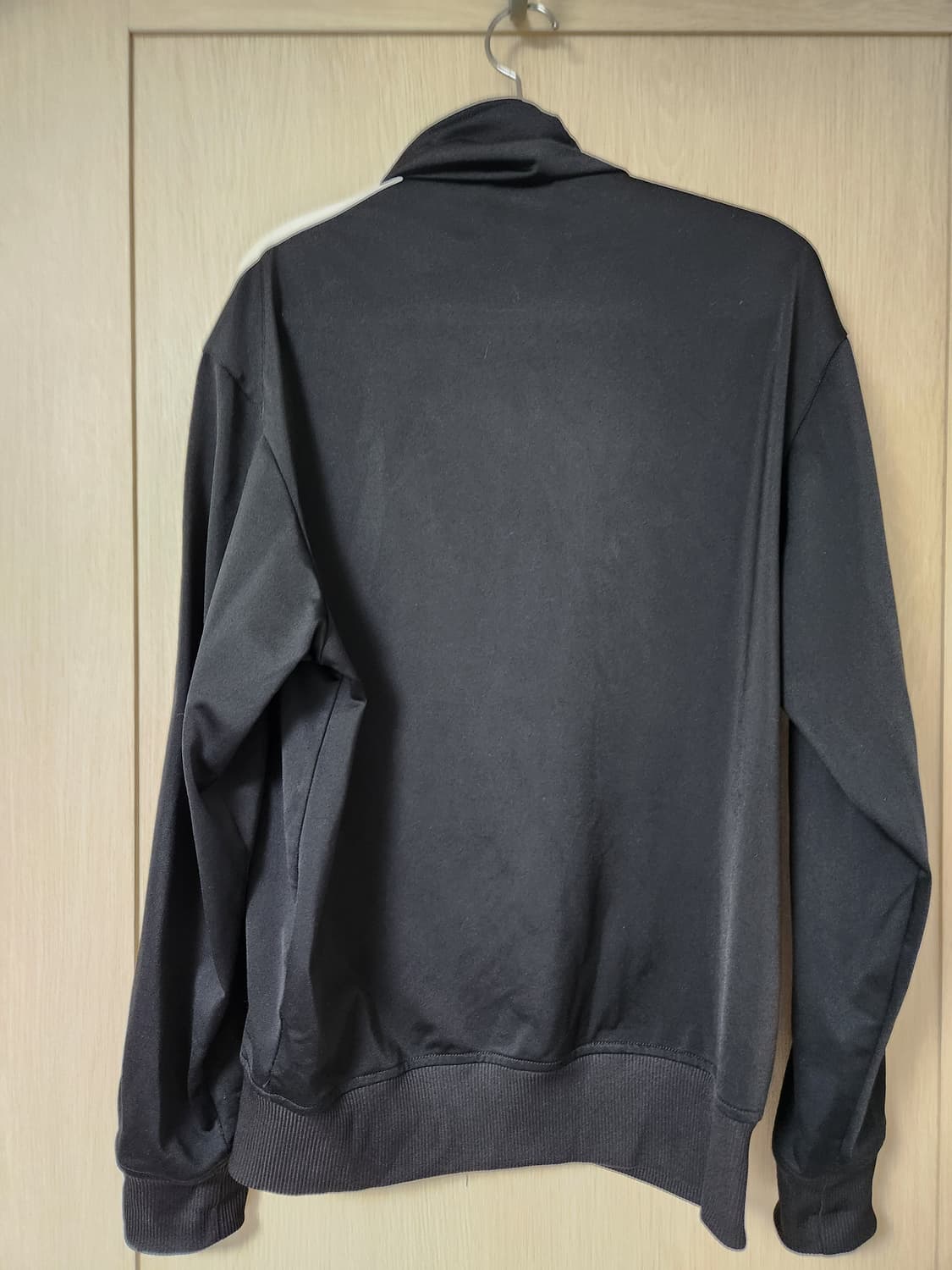 아디다스  파이어버드 져지 블랙 사이즈 95 상품이미지2