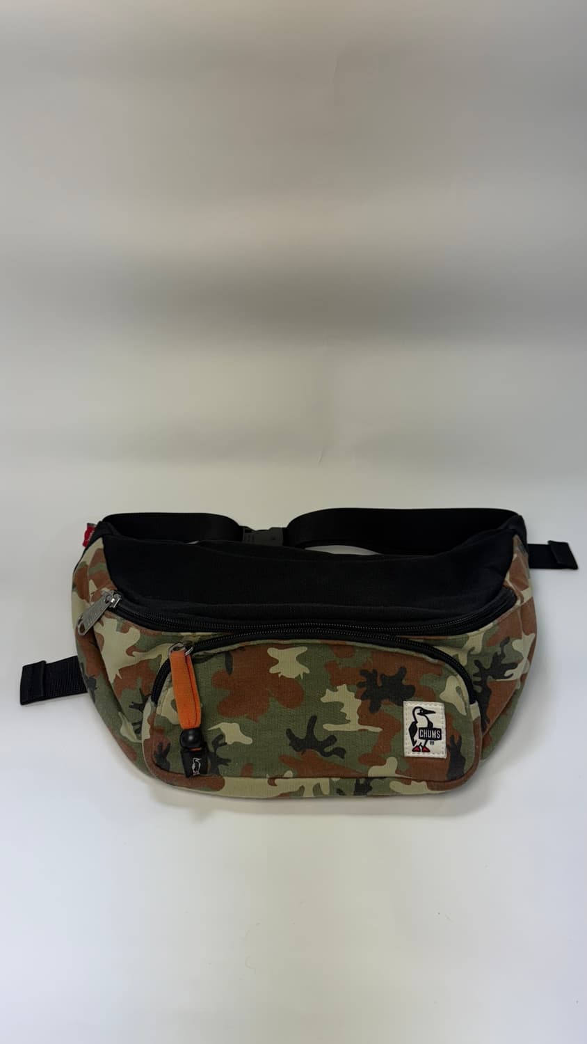 첨스 힙백 상품이미지1