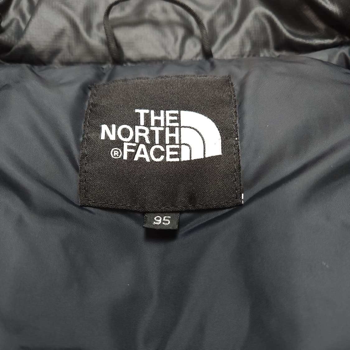 [95] 노스페이스 눕시 700 남여 패딩 (95~100) 상품이미지6