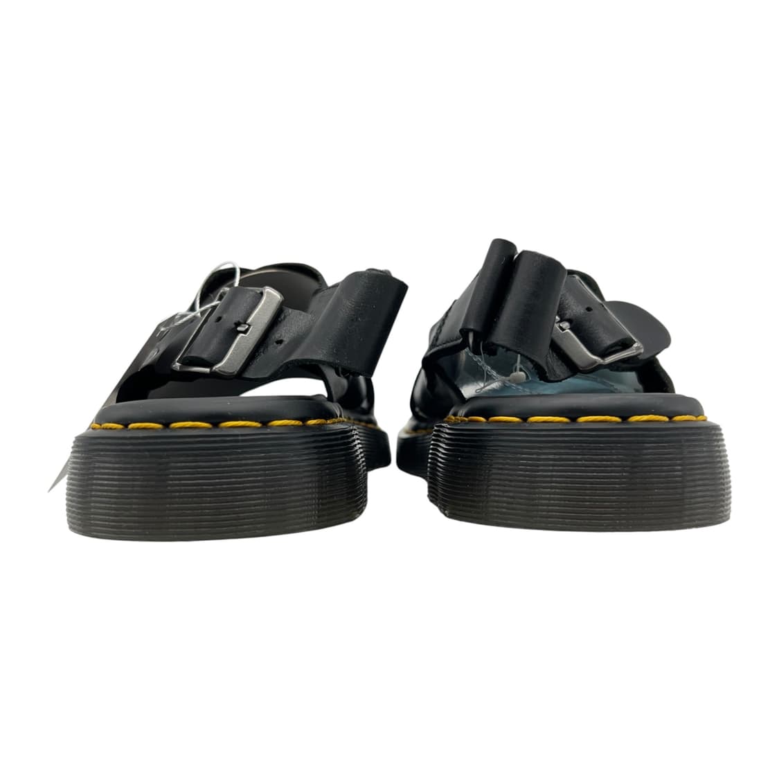 270 닥터마틴 제인 블랙 (UK8) 상품이미지3