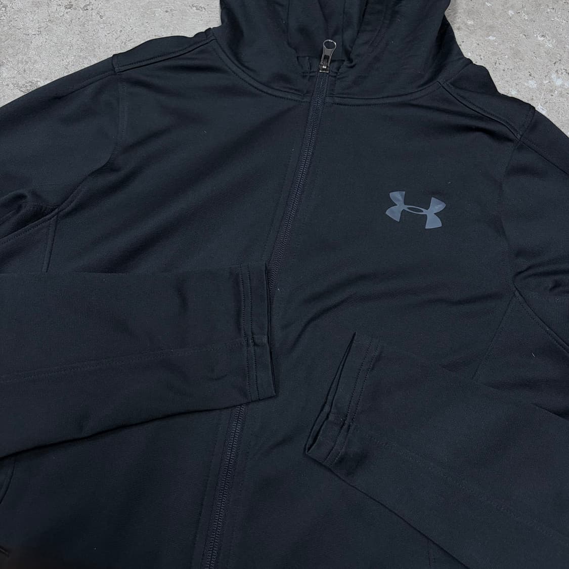 언더아머 져지[2390] 상품이미지4