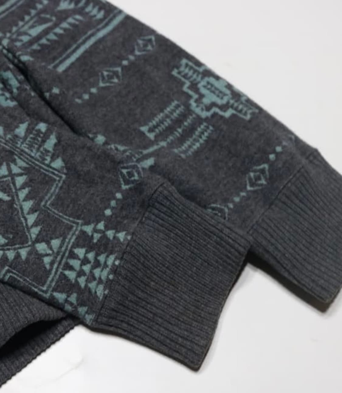 히스테릭글래머 패컨 버튼 후디 상품이미지5