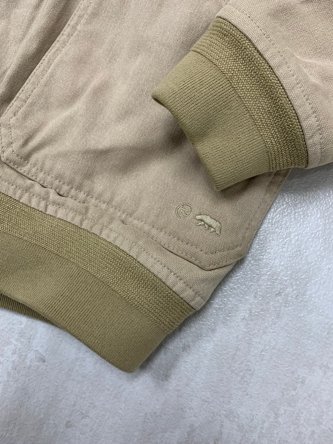 Talor stitch 덱 후드집업 #72 상품이미지4