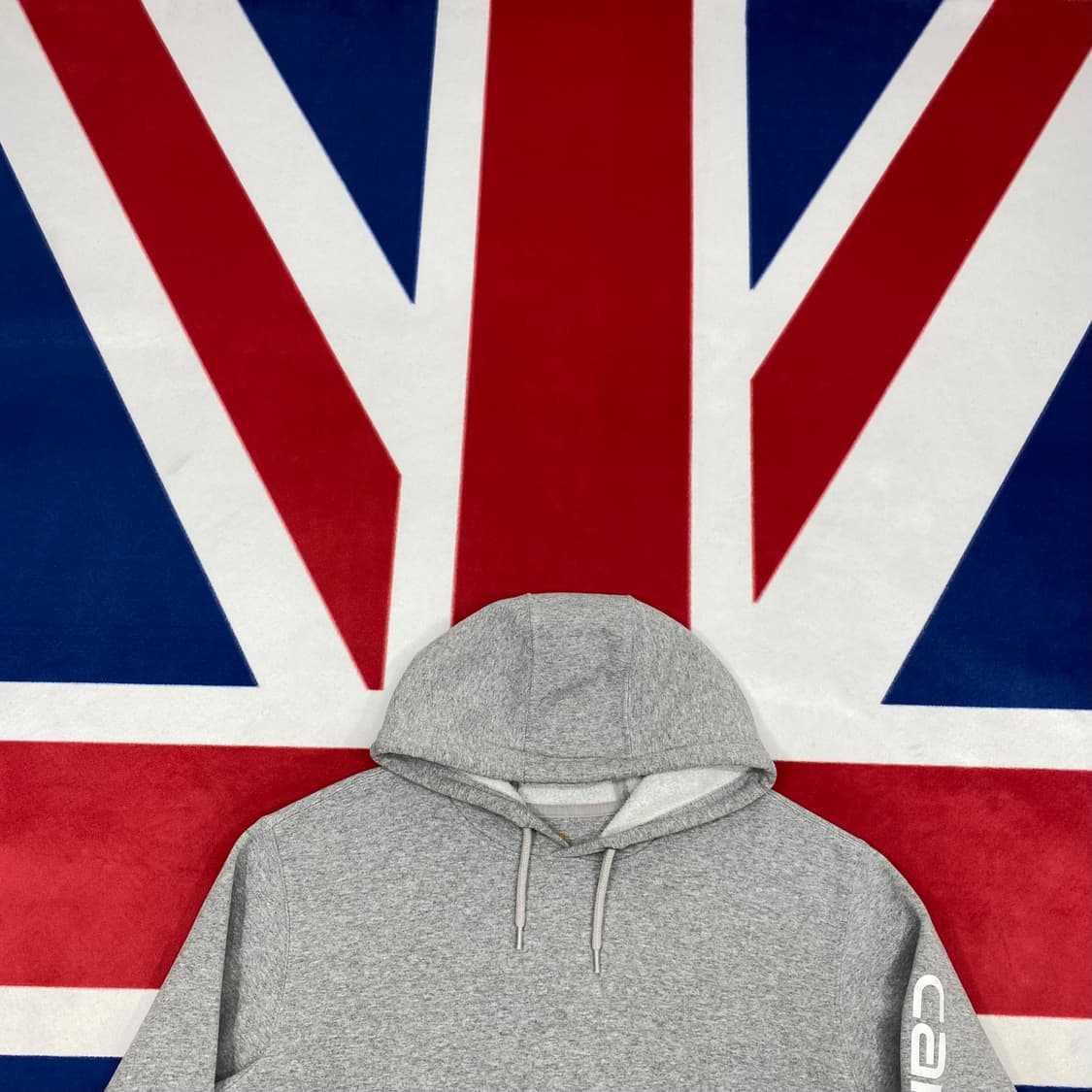 칼하트 후드티 L 실측 XL  상품이미지2