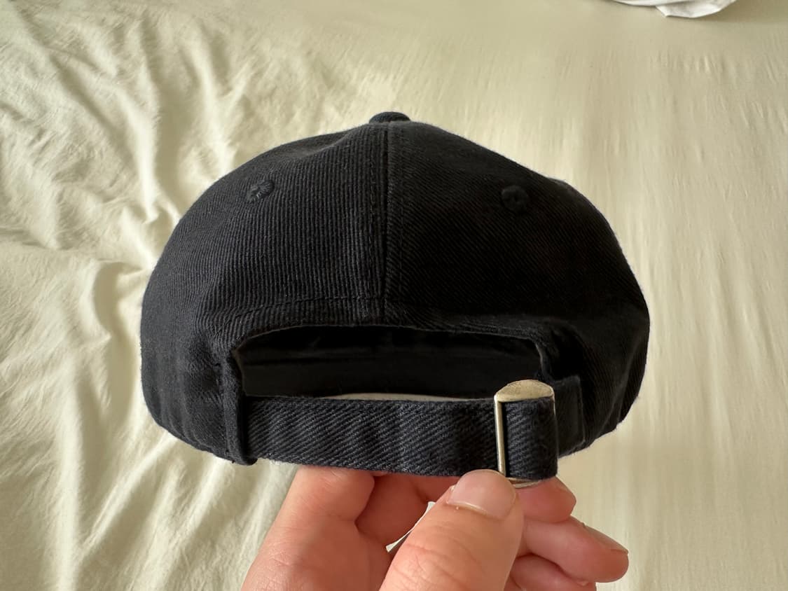 Tefstores 테프스토어즈 PPP-navy drill 초판 S 상품이미지6