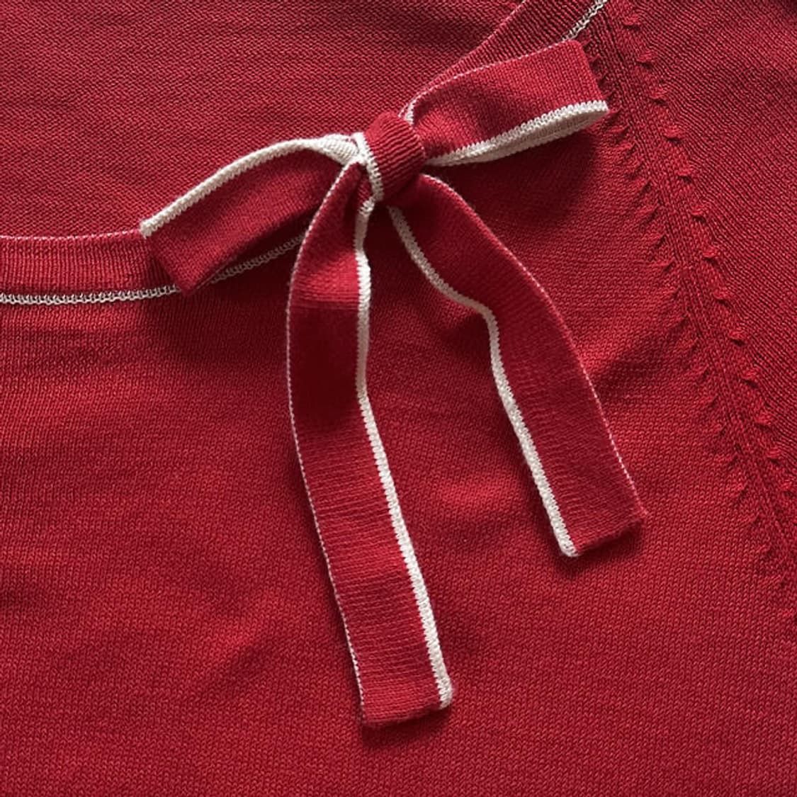 🎀 Merry Christmas 1/2 Knit 🎄🎁 상품이미지7