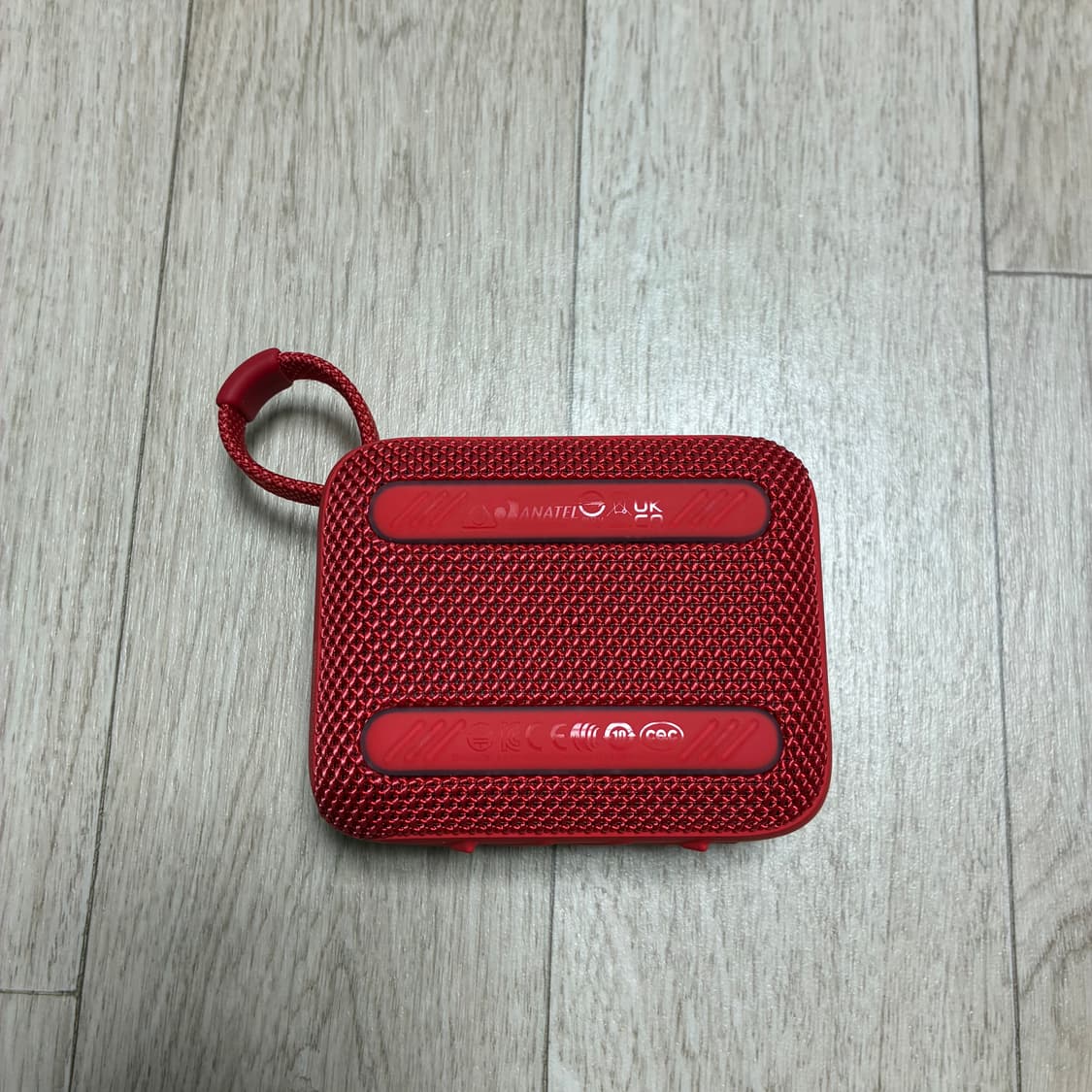 [새상품] JBL GO4 블루투스 스피커 상품이미지4