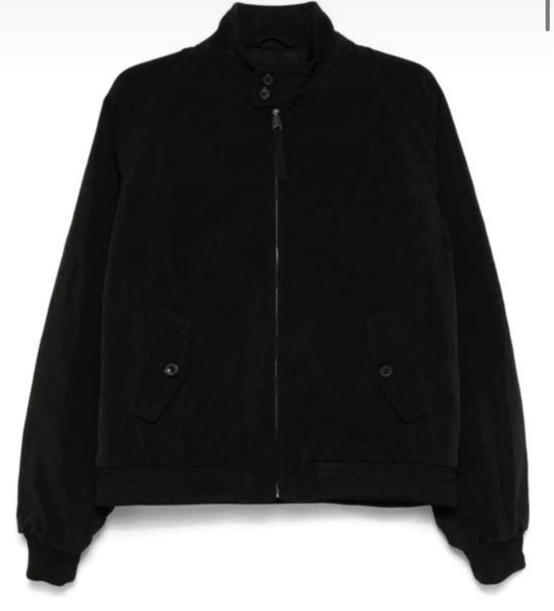 Maison Margiela Harrington Jacket 상품이미지2
