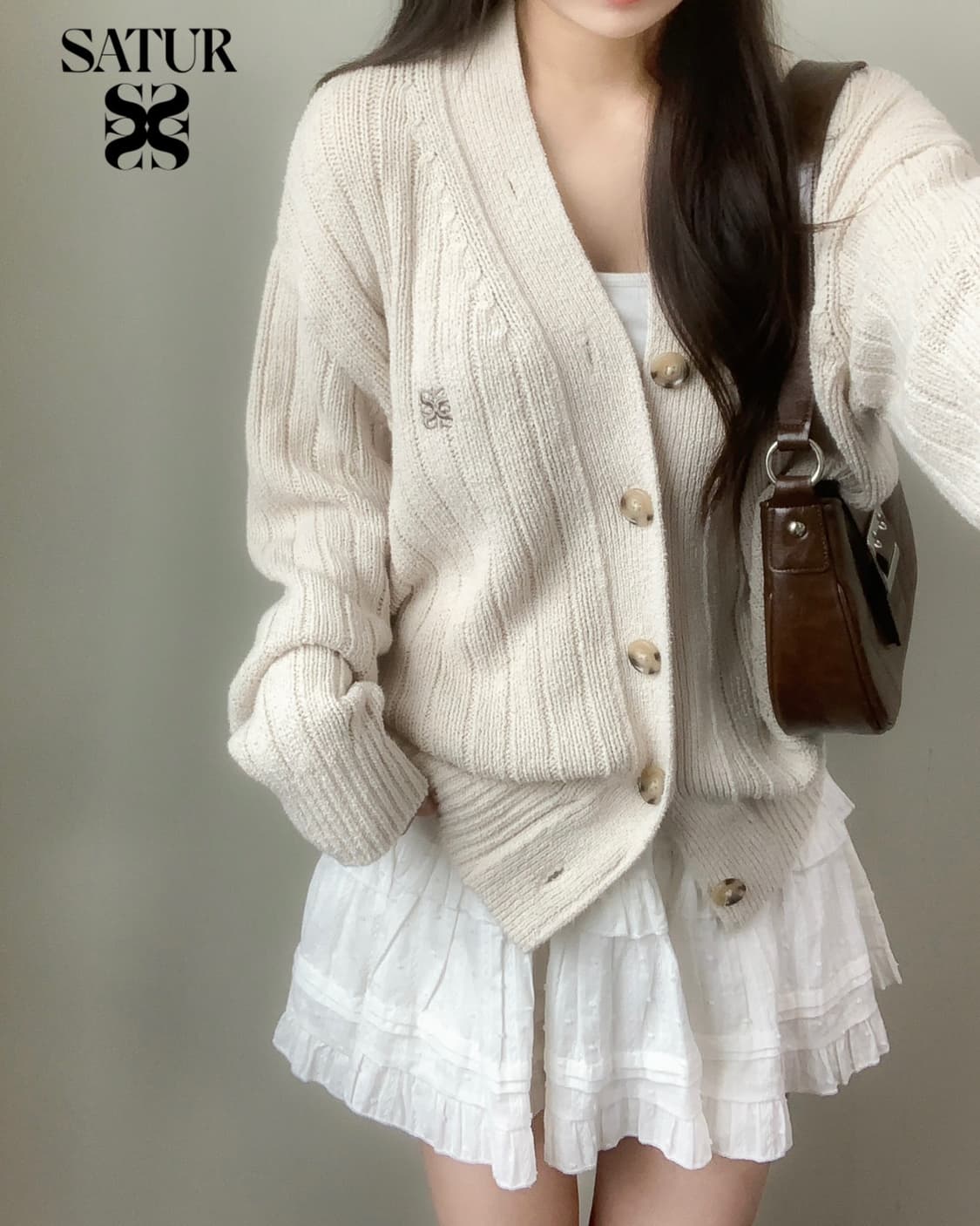 세터 가디건 상품이미지1