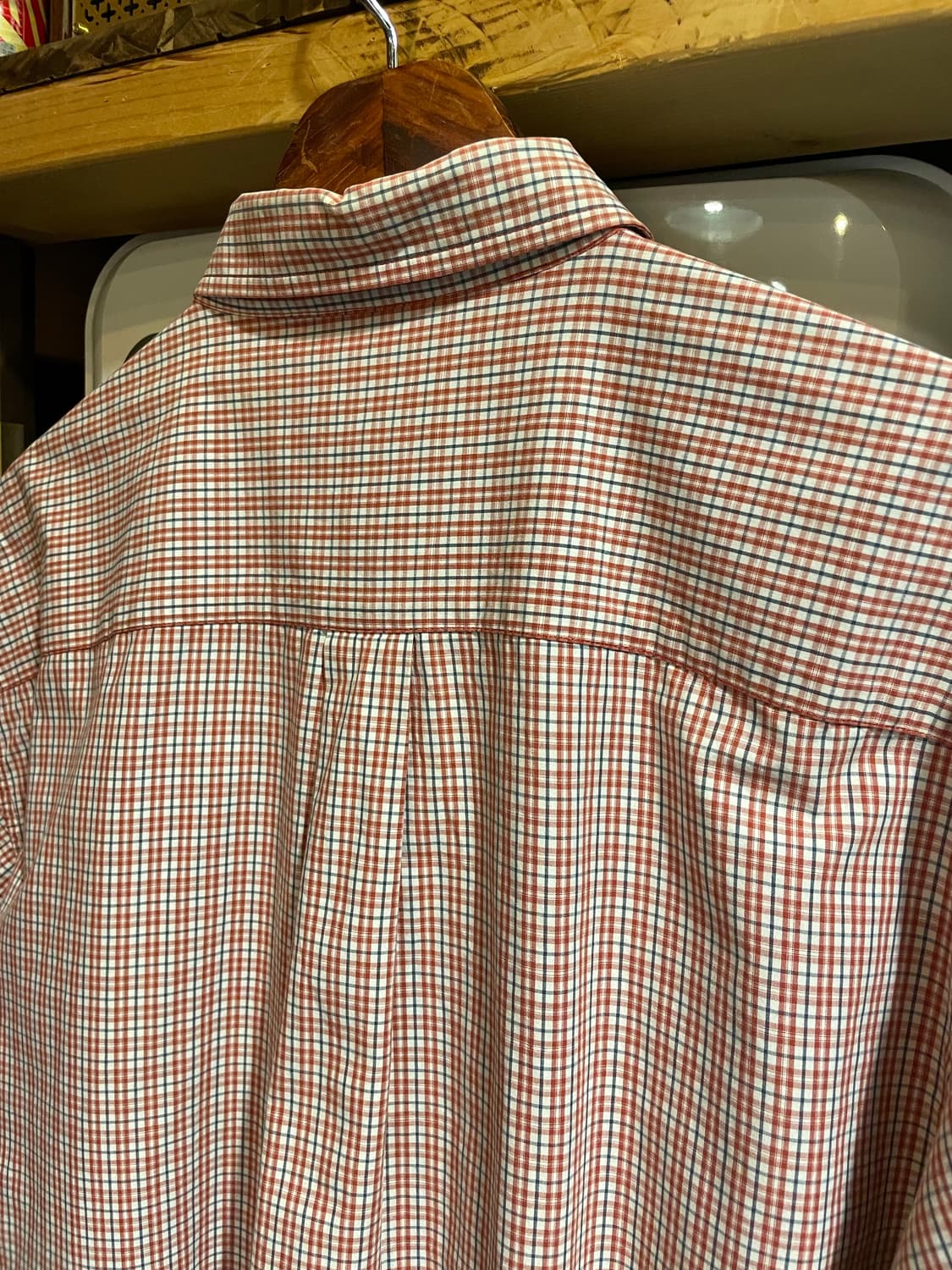 Eddie Bauer shrit 상품이미지5