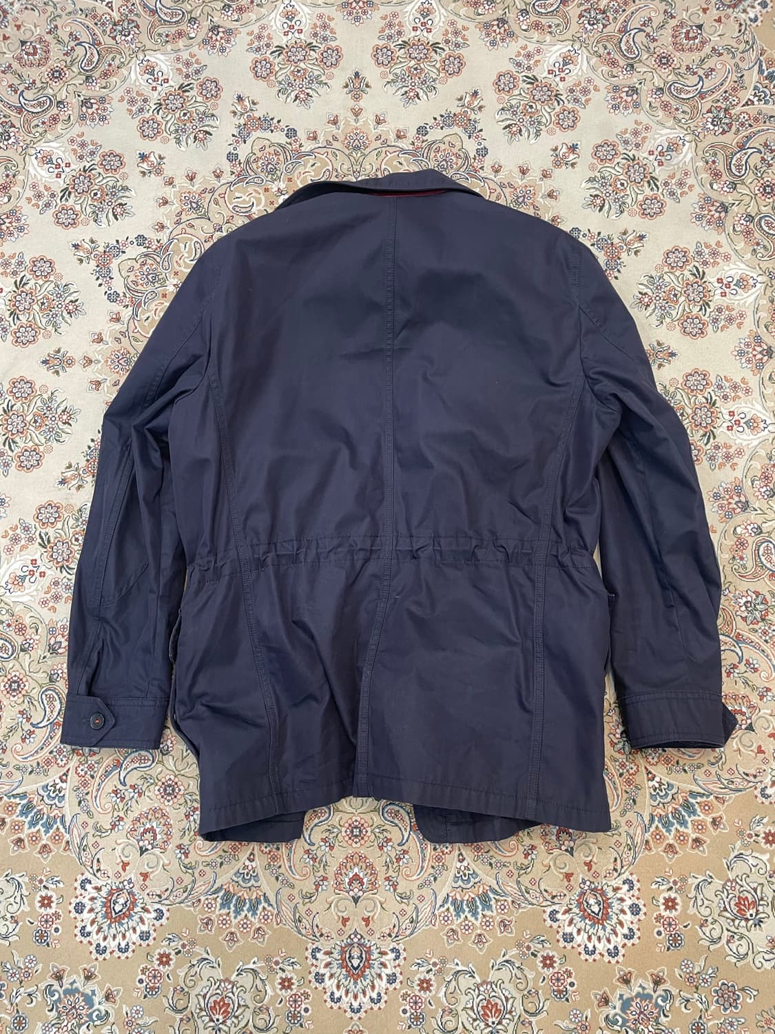 벨스타프 브리타니아 포츠머스 자켓 M 상품이미지2