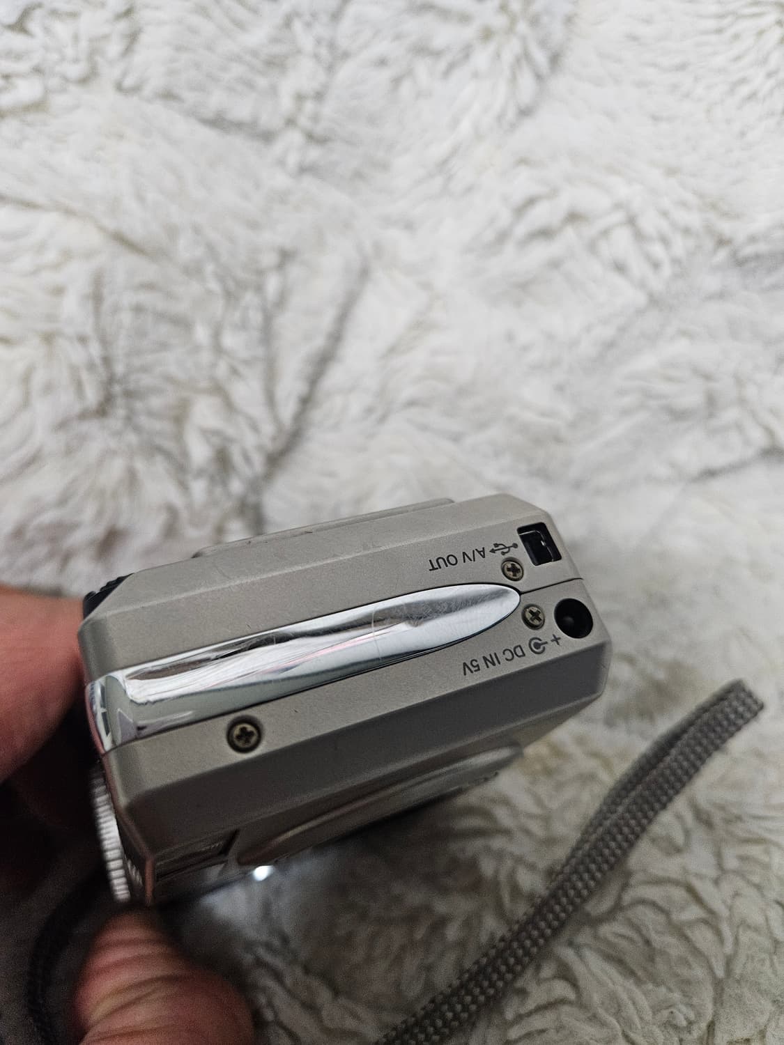 현대(HYUNDAI) HD-530 디지털 카메라 레트로 디카 상품이미지4