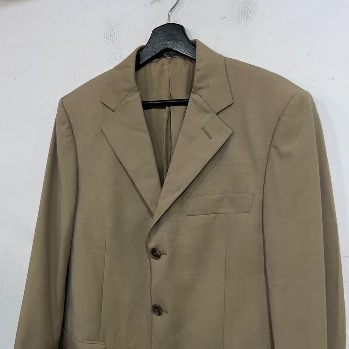 펜디 미니멀 블레이저 상품이미지4