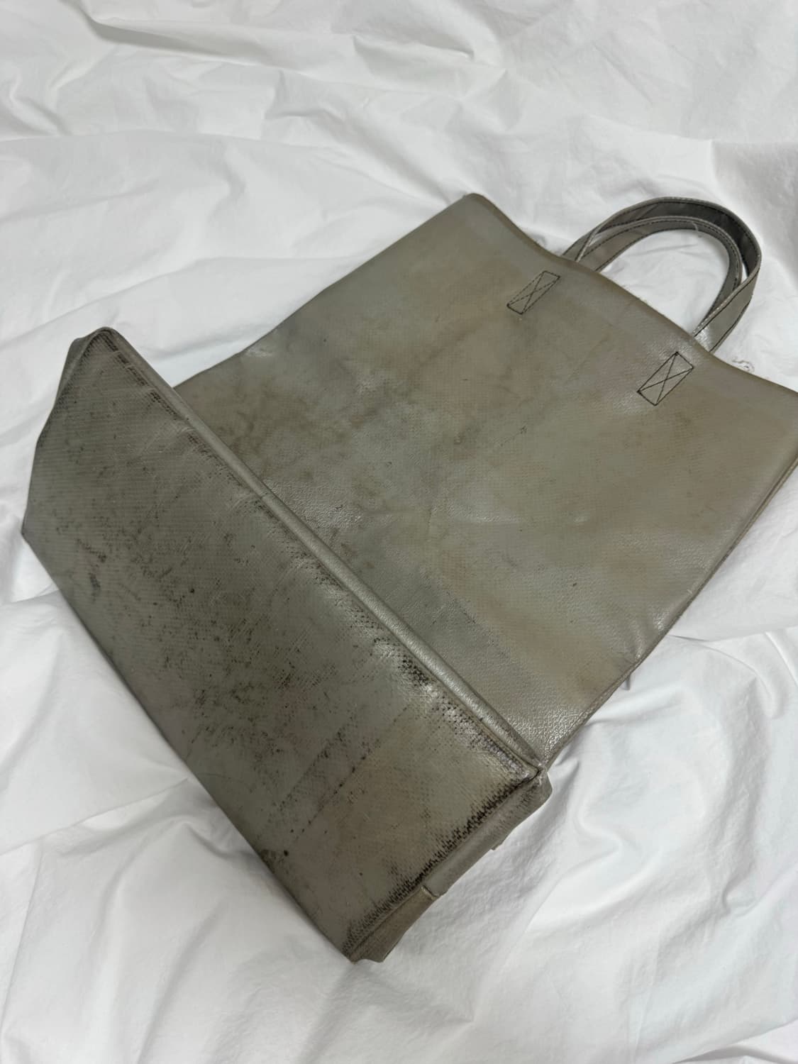 프라이탁 토트백 상품이미지2