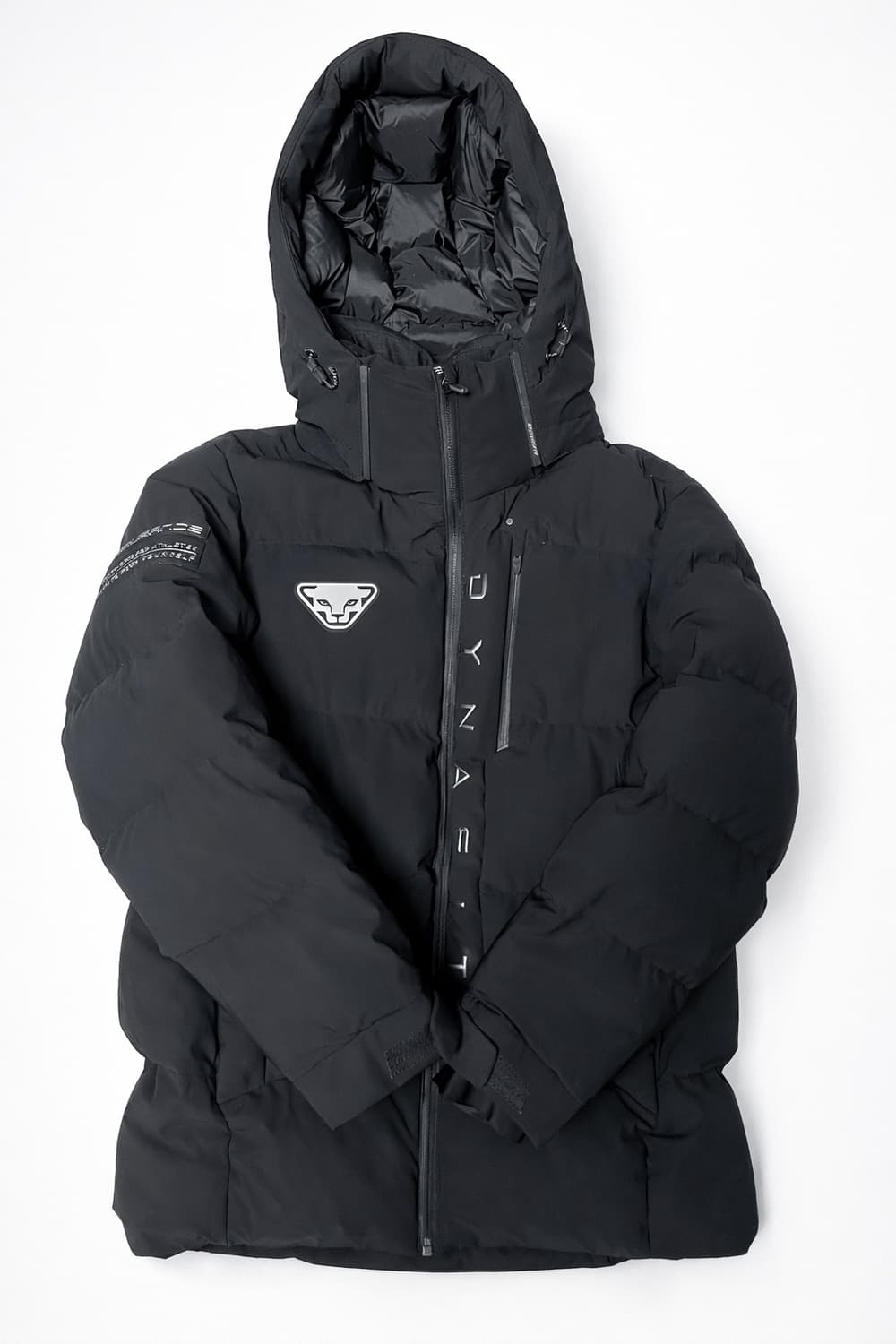 다이나핏 구스다운 패딩 (상태 최상) 상품이미지1