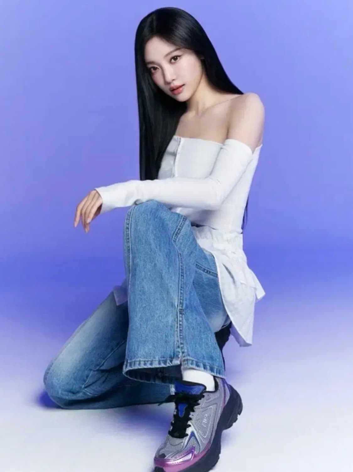 낫유어로즈 유이가디건 세트  상품이미지2