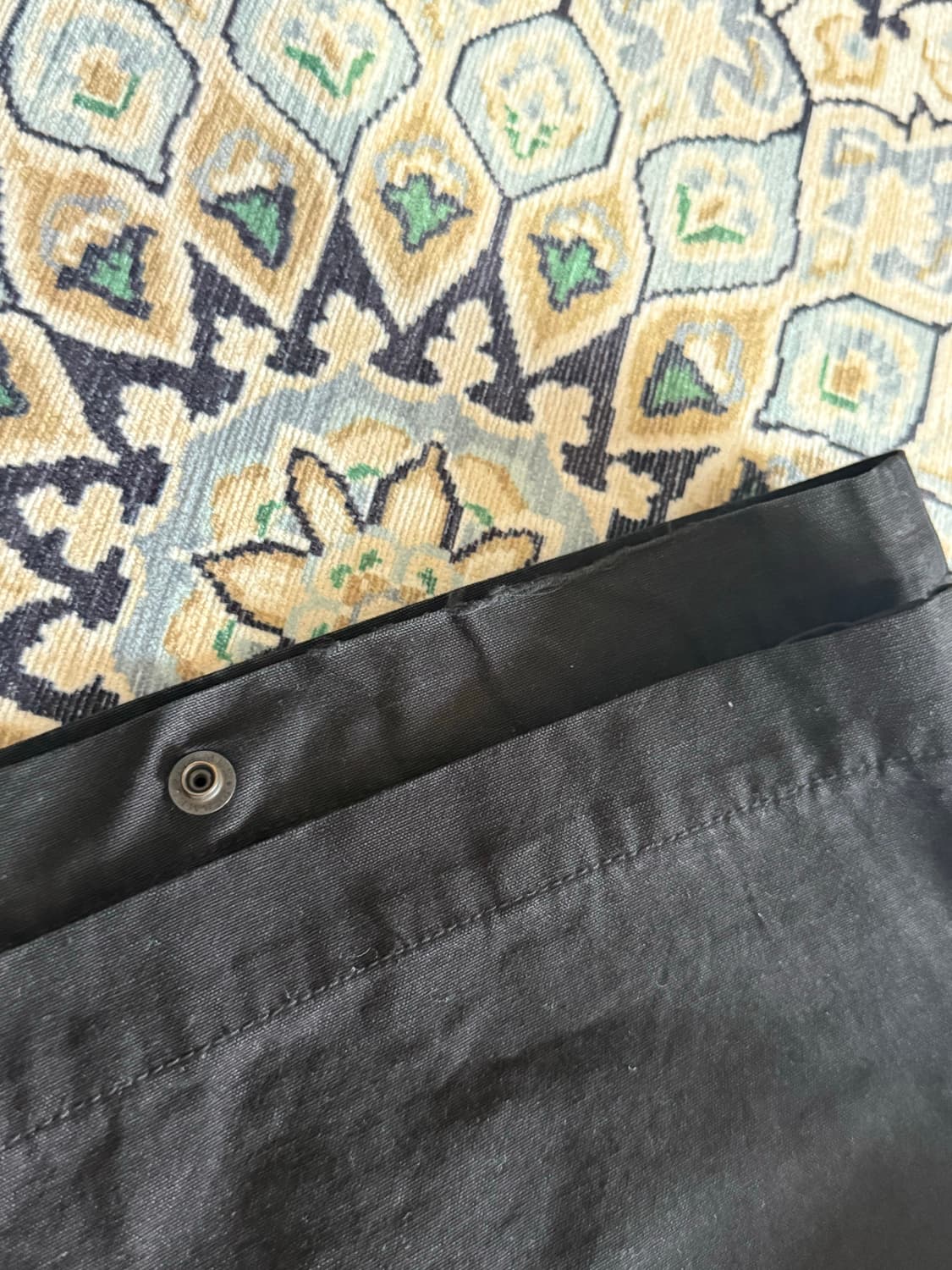 [ETCE] 가드너팬츠 더블니 카펜터 M 상품이미지4