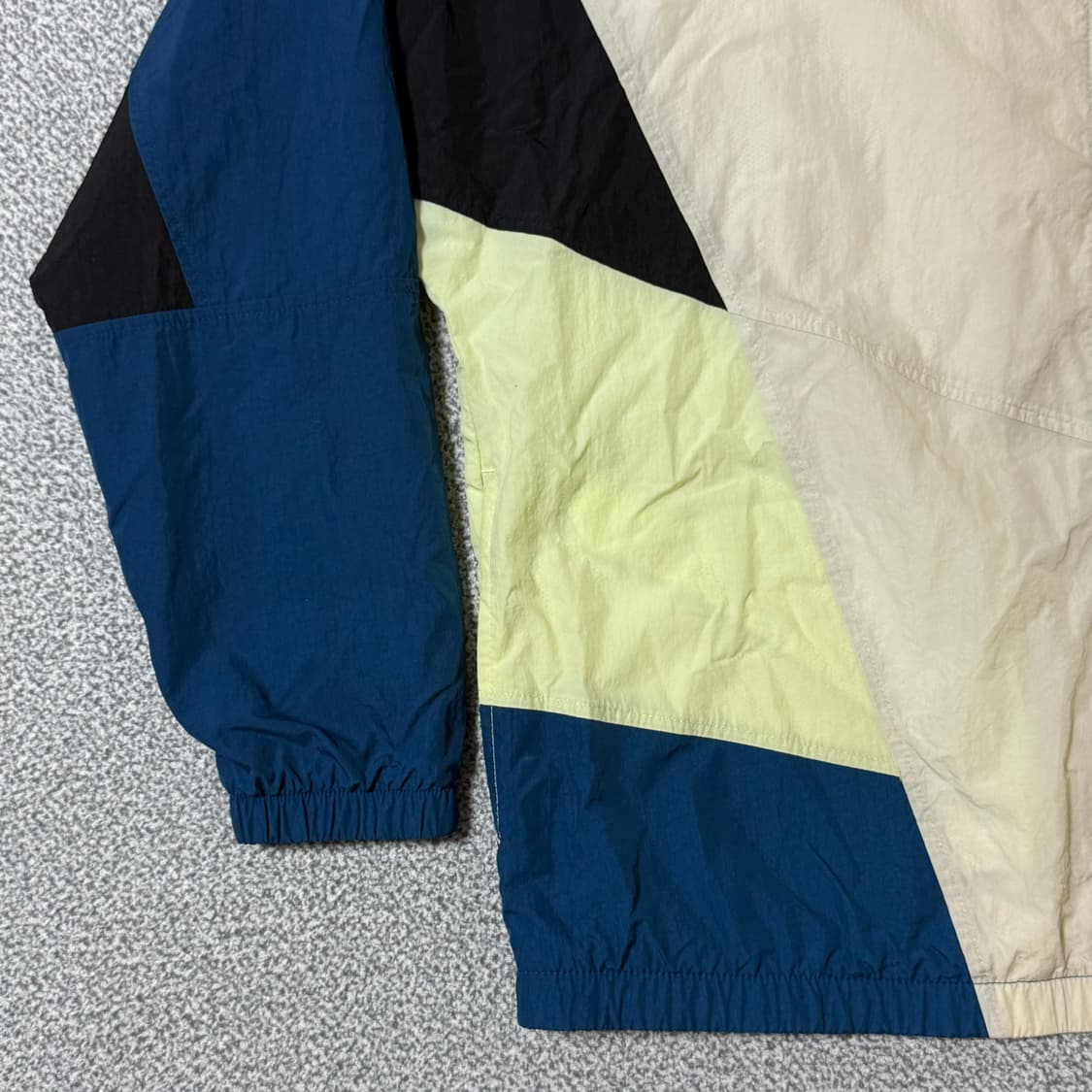 [정가 13만원] 나이키 헤리티지 윈드러너 바람막이 L 상품이미지7