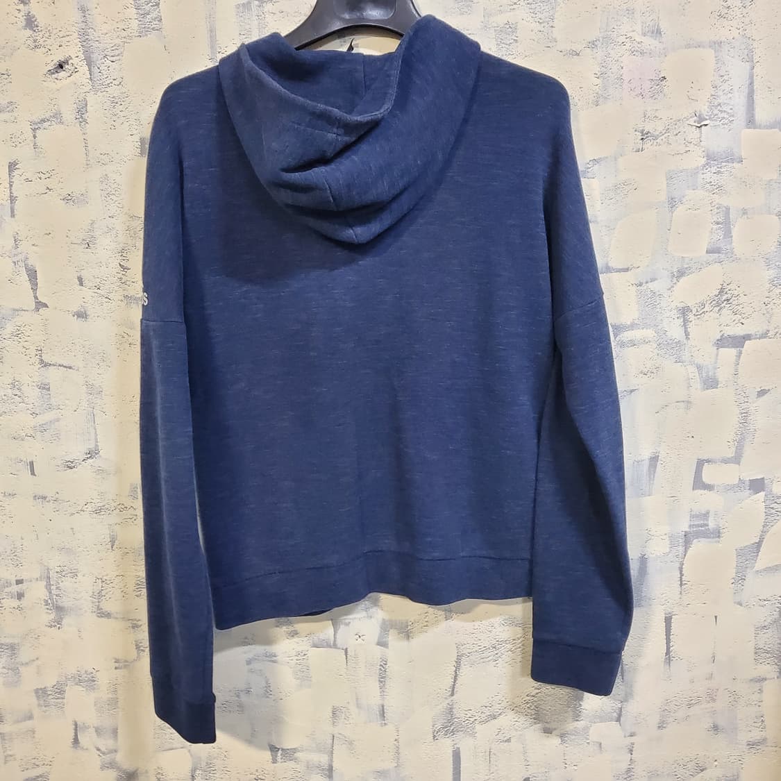 아디다스 스타디움 후드집업  상품이미지2