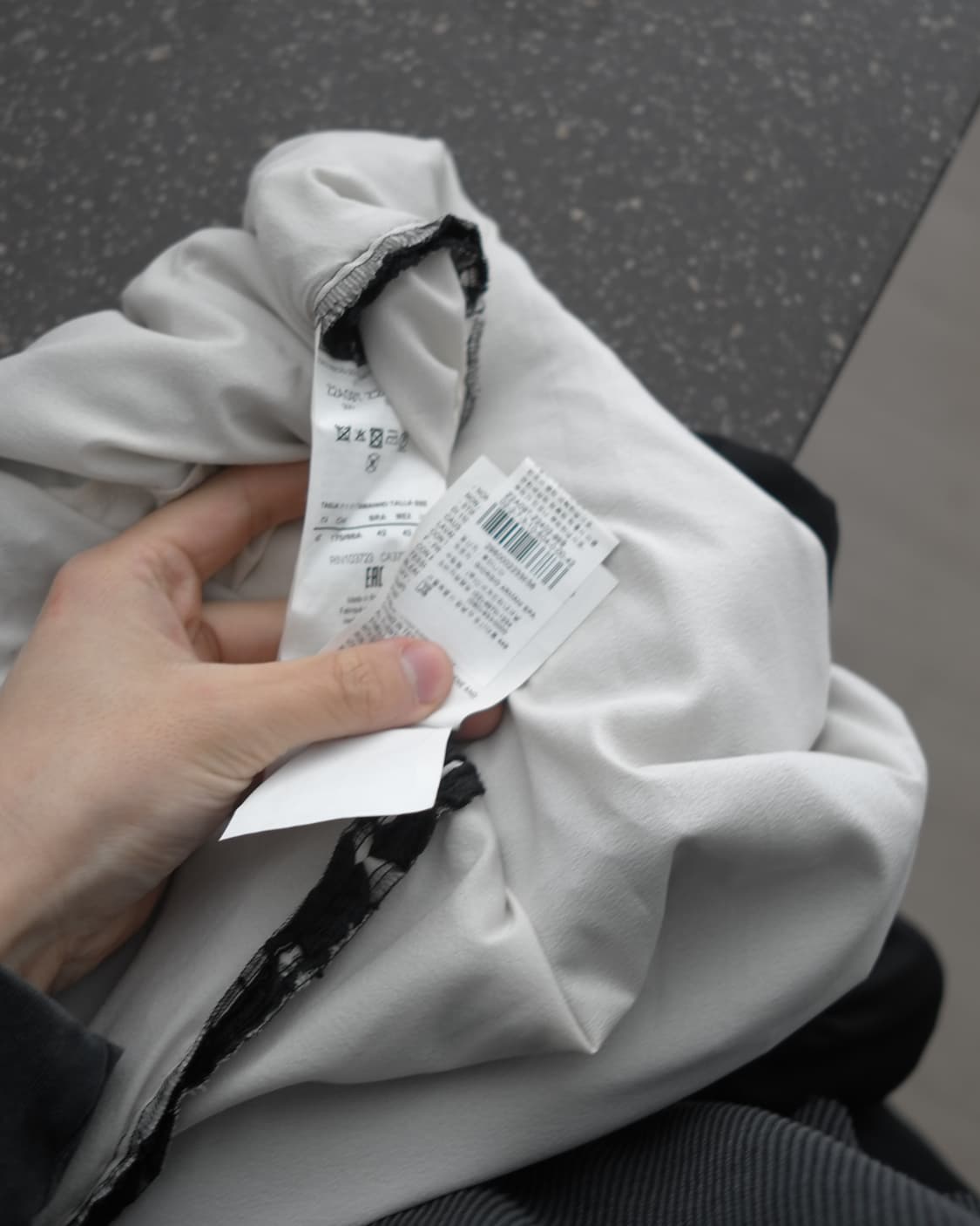 Emporio Armani 상품이미지7