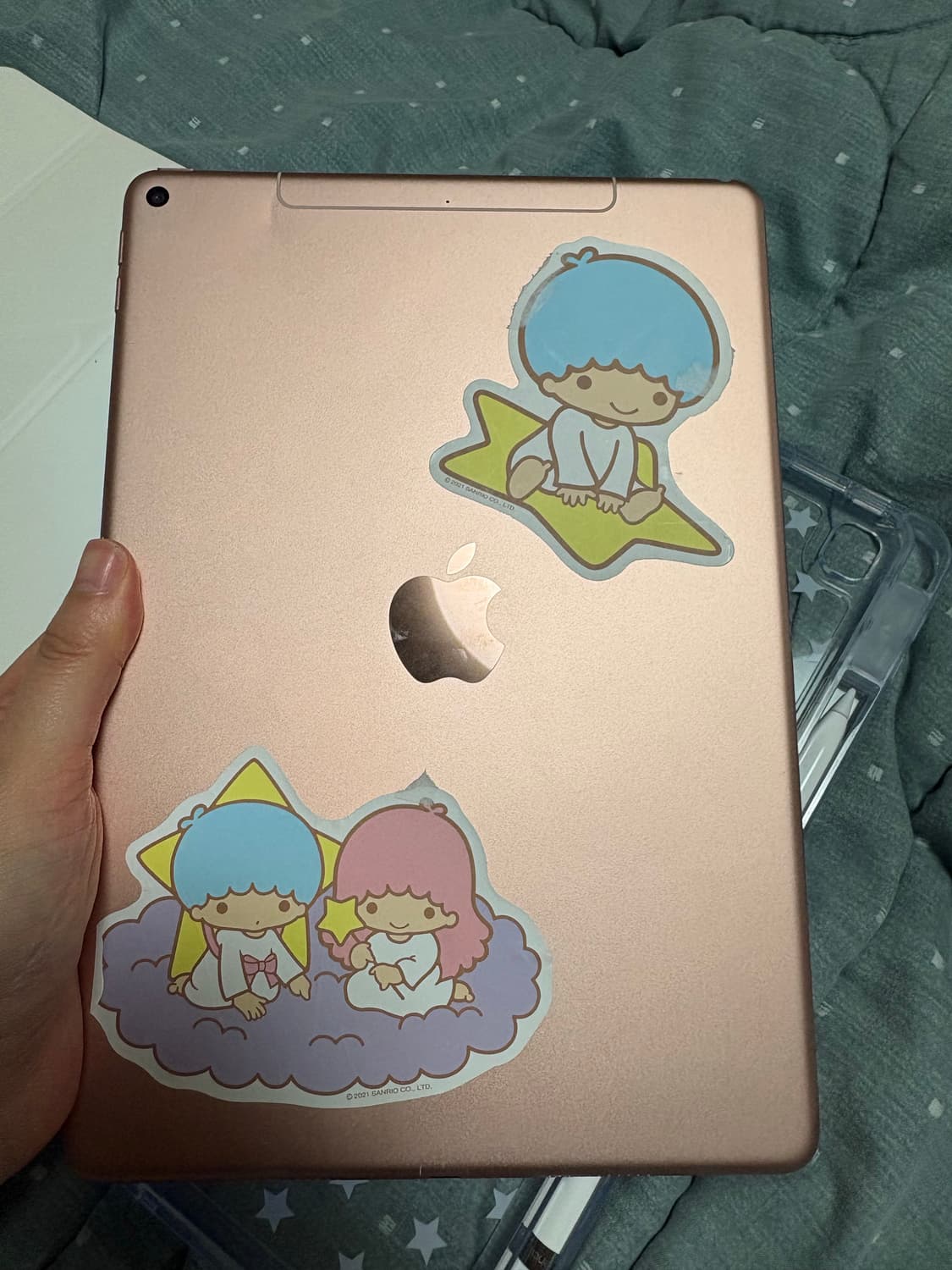 아이패드 에어3세대+애플펜슬1세대 상품이미지2