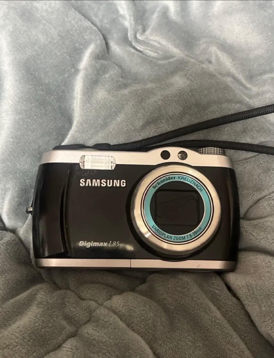 삼성 디카 Digimax L85 빈티지 카메라 상품이미지1