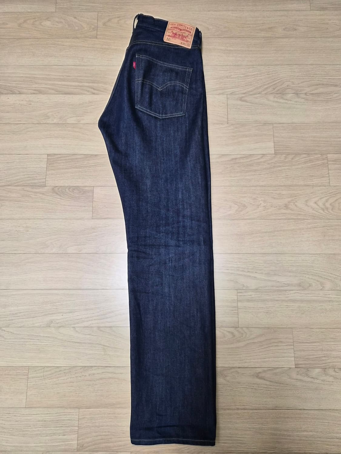 매장 리바이스 lvc 66501 32x34 상품이미지2