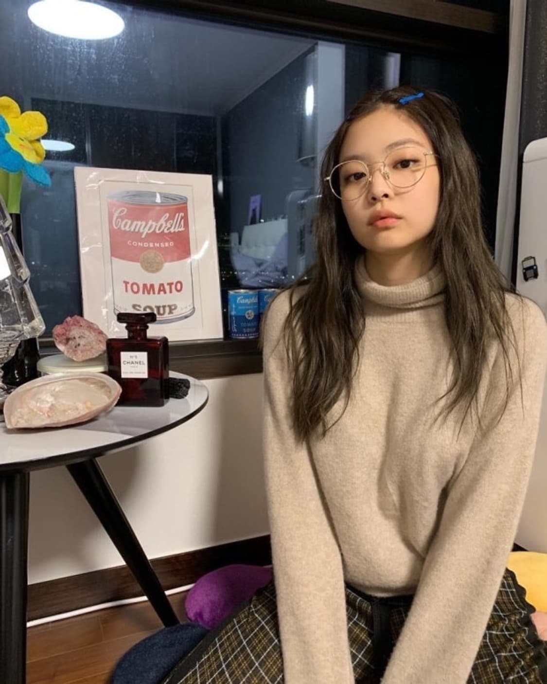 젠틀몬스터 레토 leto 제니 안경 상품이미지6