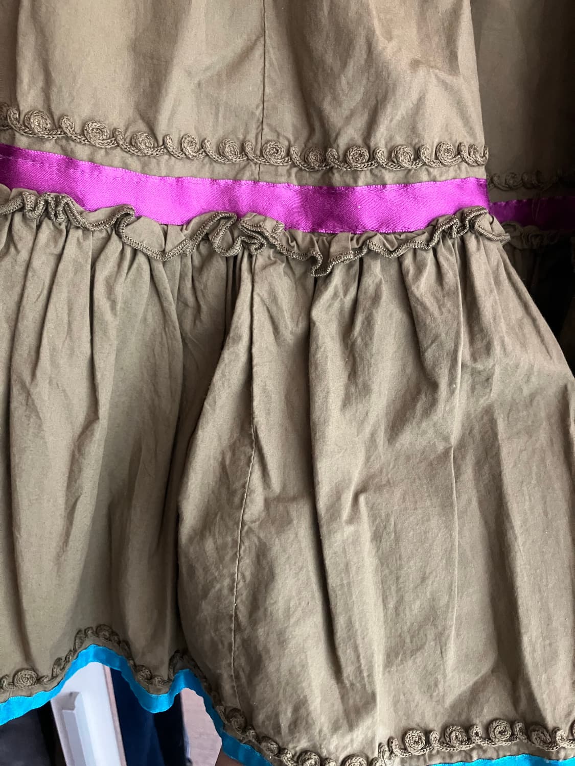 Etro Skirt 상품이미지3