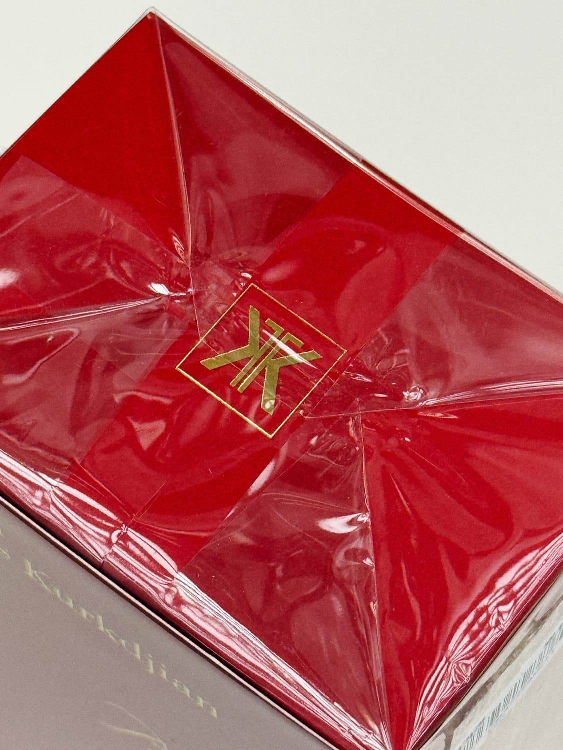 국문택 미개봉 / 메종프란시스커정 바카라루쥬540 엑스트레드퍼퓸 70ml 상품이미지4