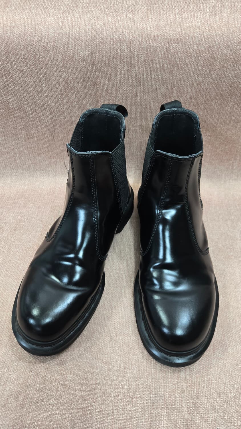 [정품] 닥터마틴 2976 모노 첼시부츠 (UK9/280) 상품이미지1