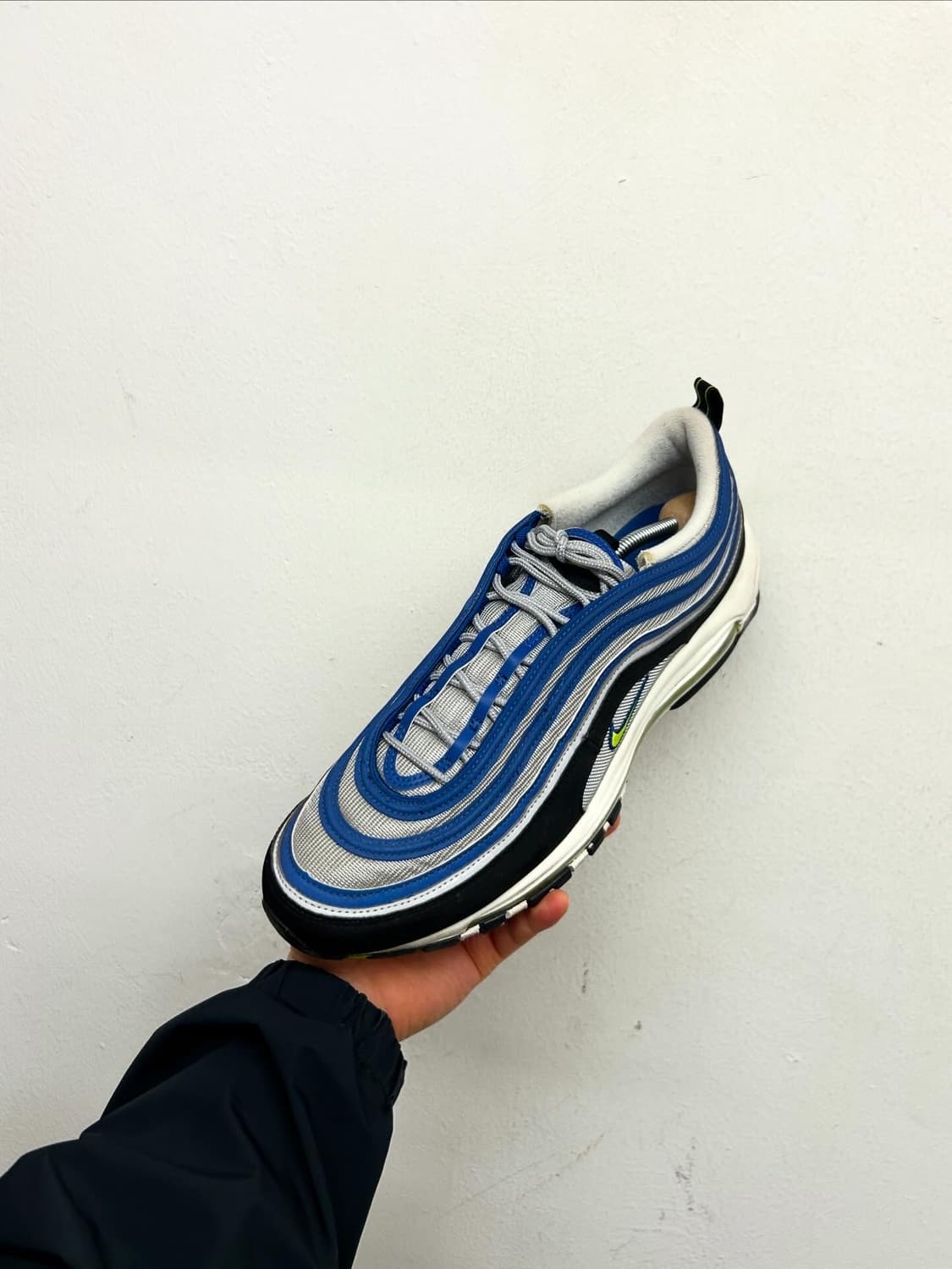 나이키 에어맥스 97 310mm 상품이미지1