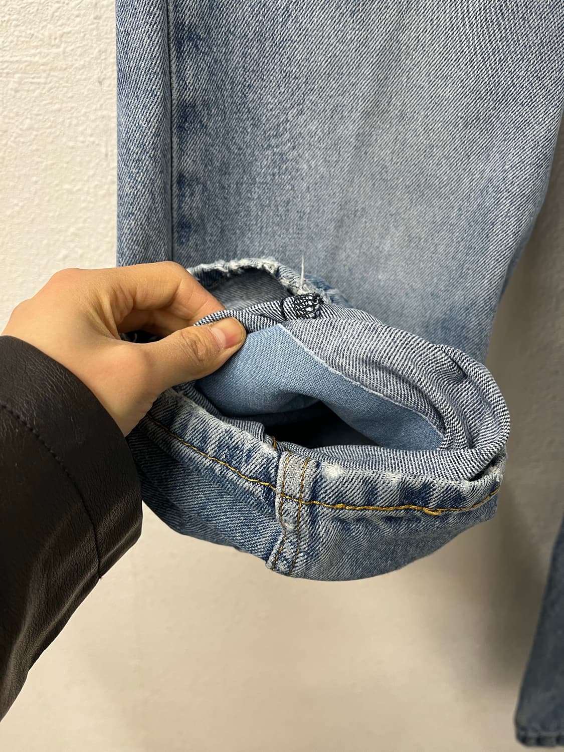 LEVI'S 550 (#E) 상품이미지9