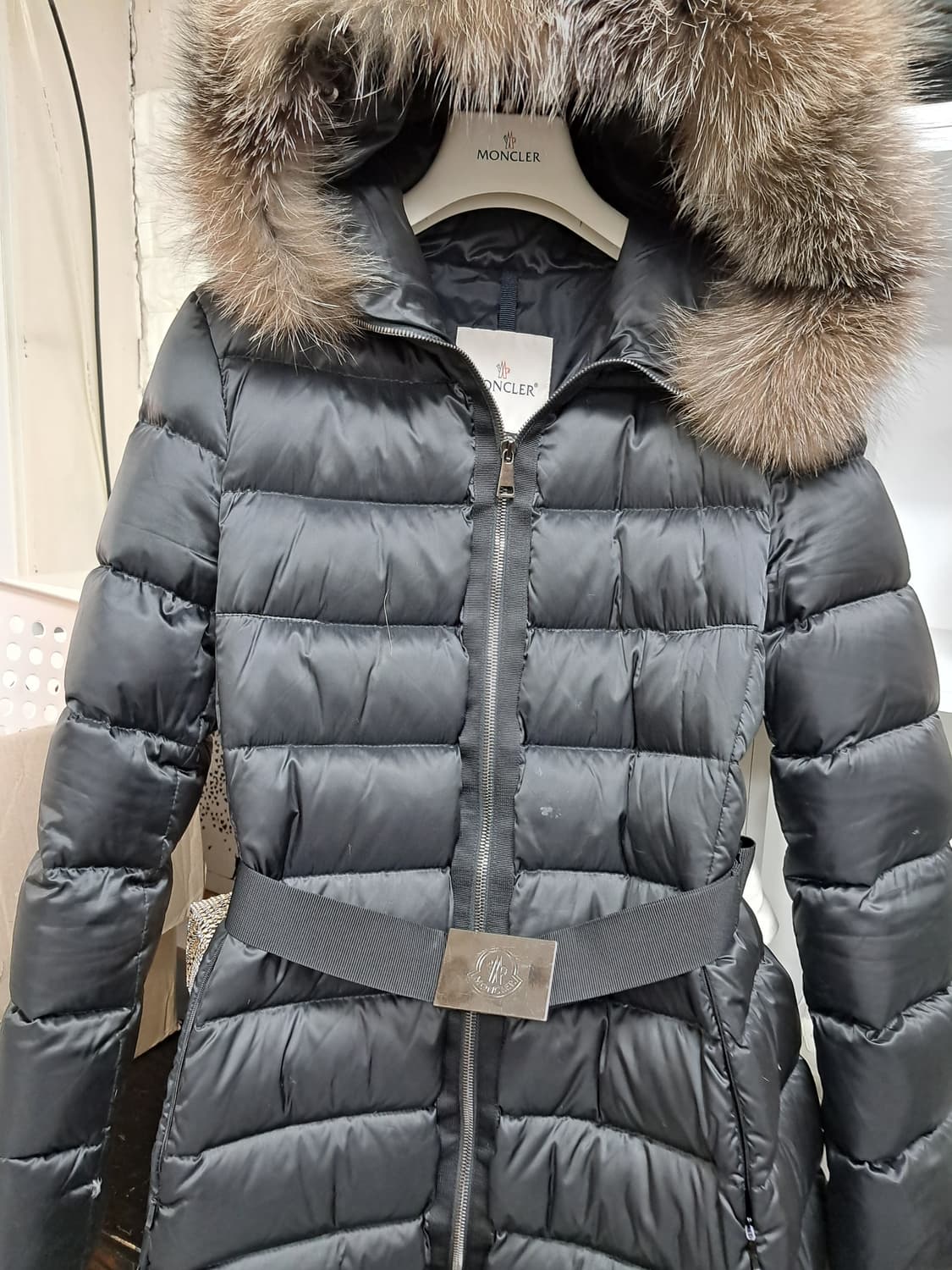 몽클레어티누비엘 상품이미지5