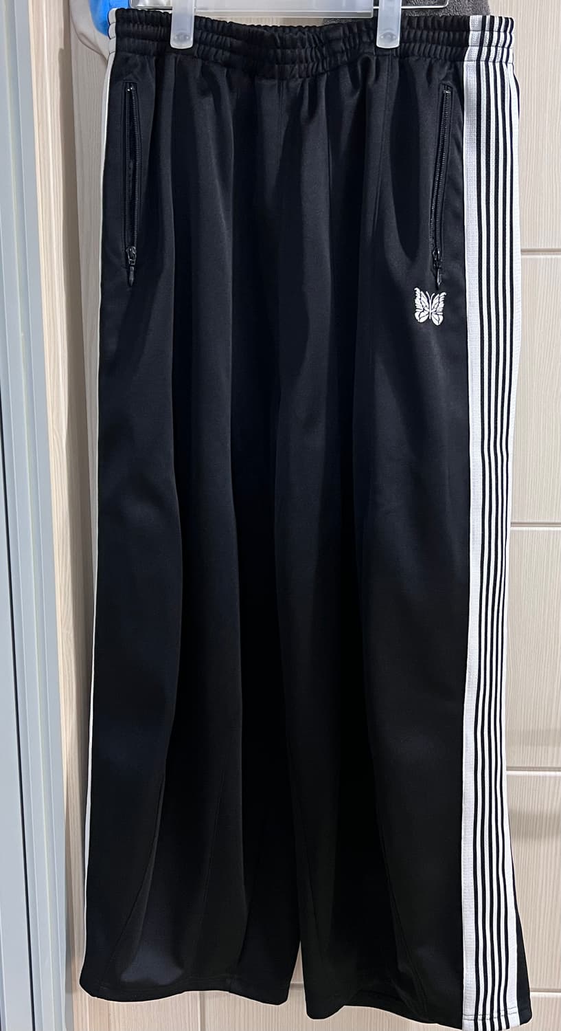 니들스 HD 트랙팬츠 프릭스스토어 M 상품이미지1