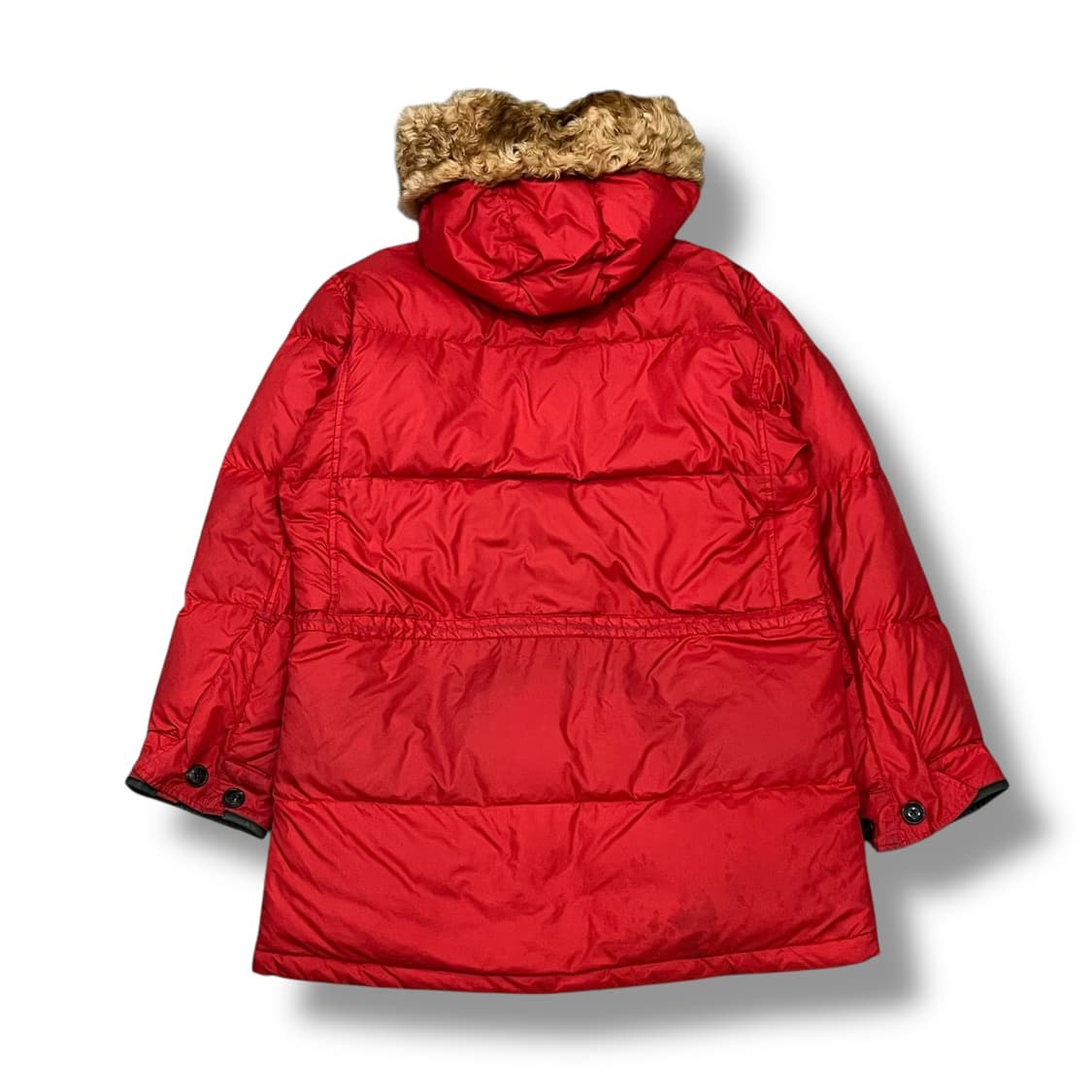 폴로 랄프로렌 n3b 리버시블 패딩 s08693 상품이미지7