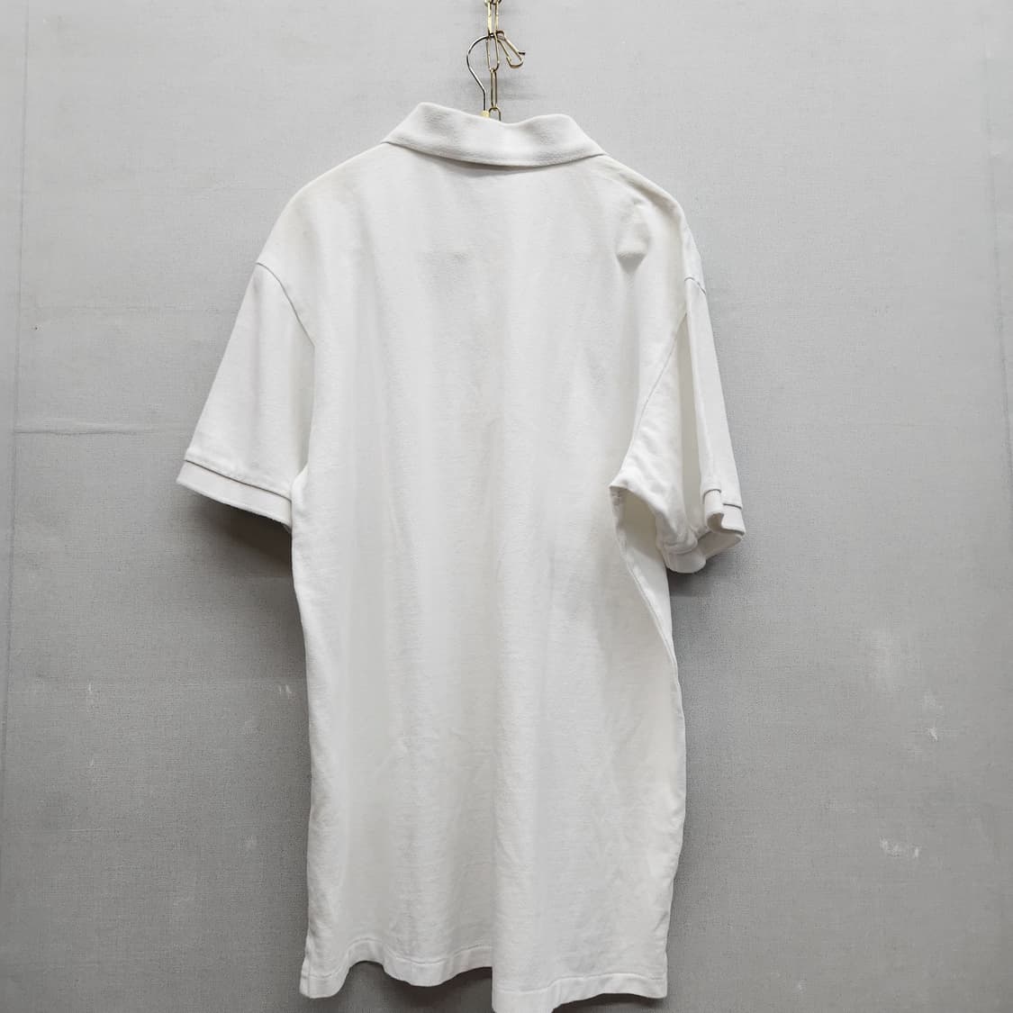 폴로랄프로렌 멀티포니 반팔카라 XL(XL) 상품이미지4