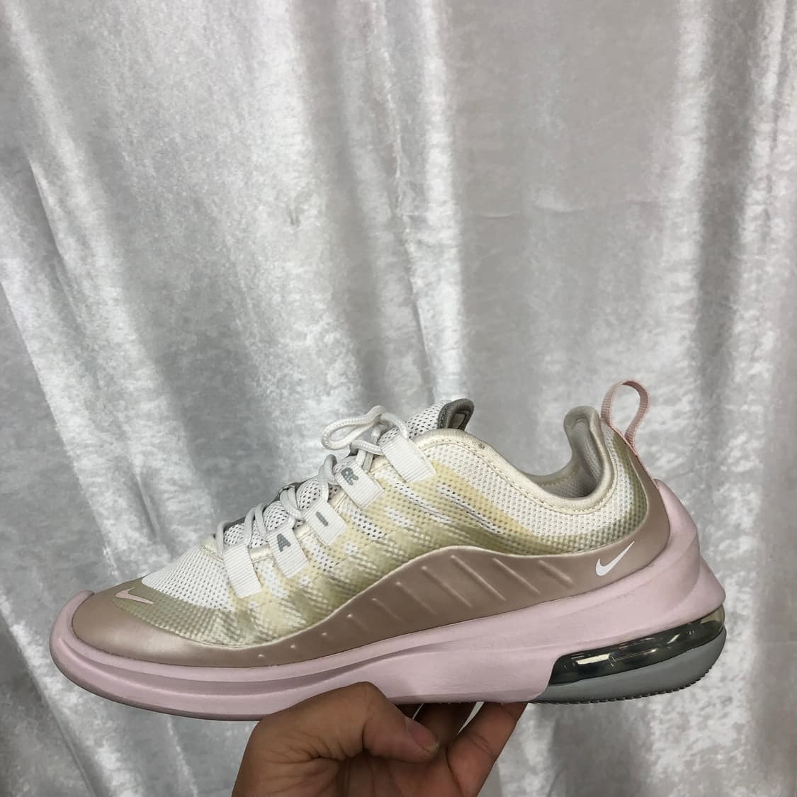 나이키 에어맥스GS 운동화 사이즈235  상품이미지2