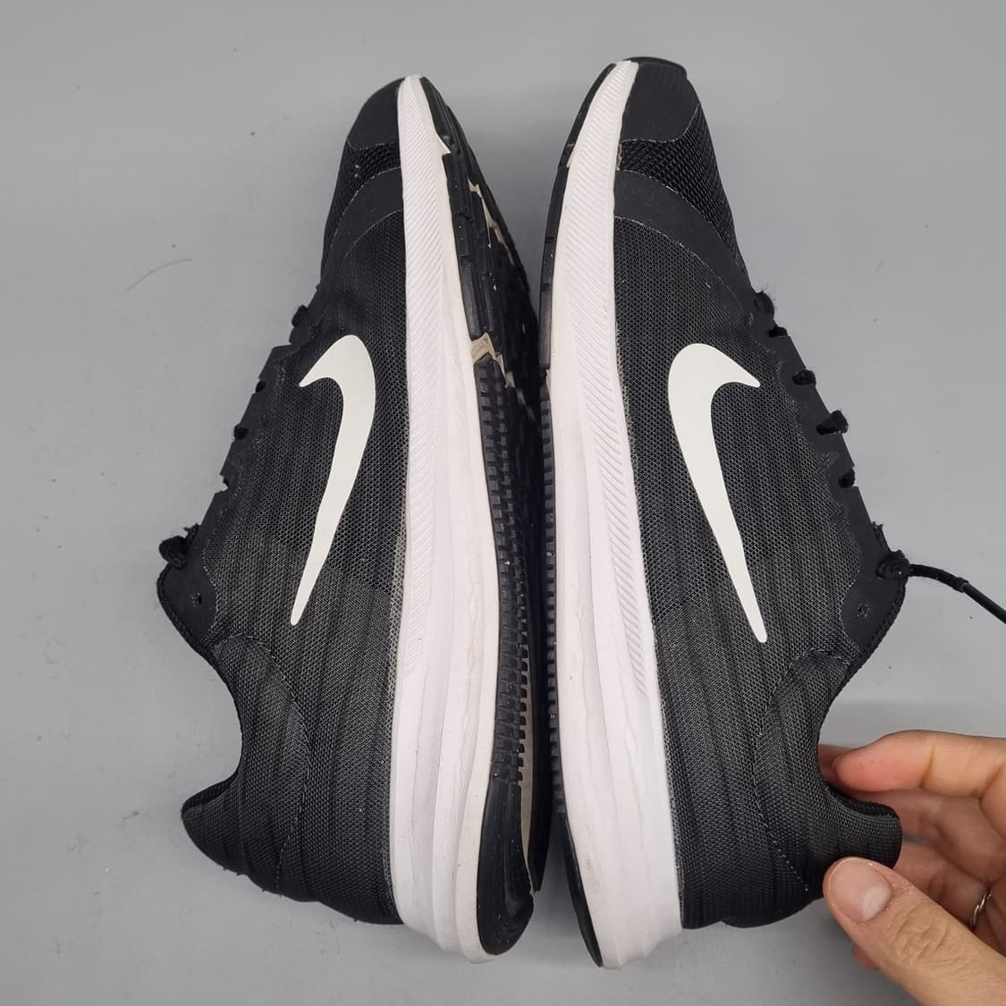 나이키 다운쉬프터8 여성운동화235 상품이미지5