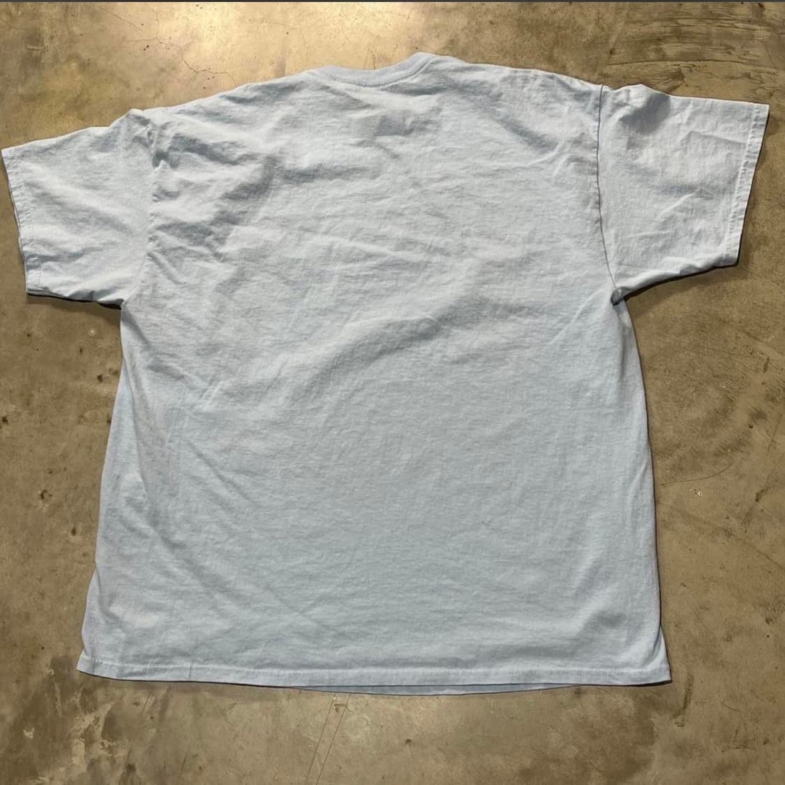 Turnstile 밴드티  상품이미지2