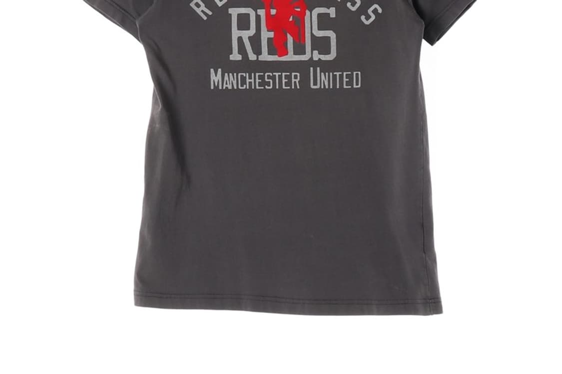 나이키 맨체스터유나이티드 그래픽 반팔티 M 상품이미지4