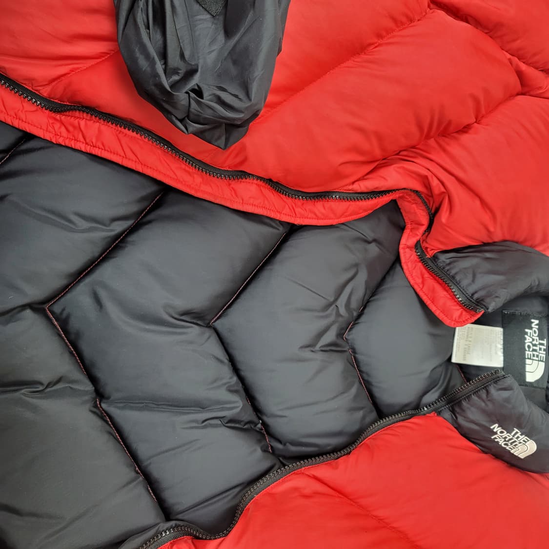 노스페이스 어센트 상품이미지6