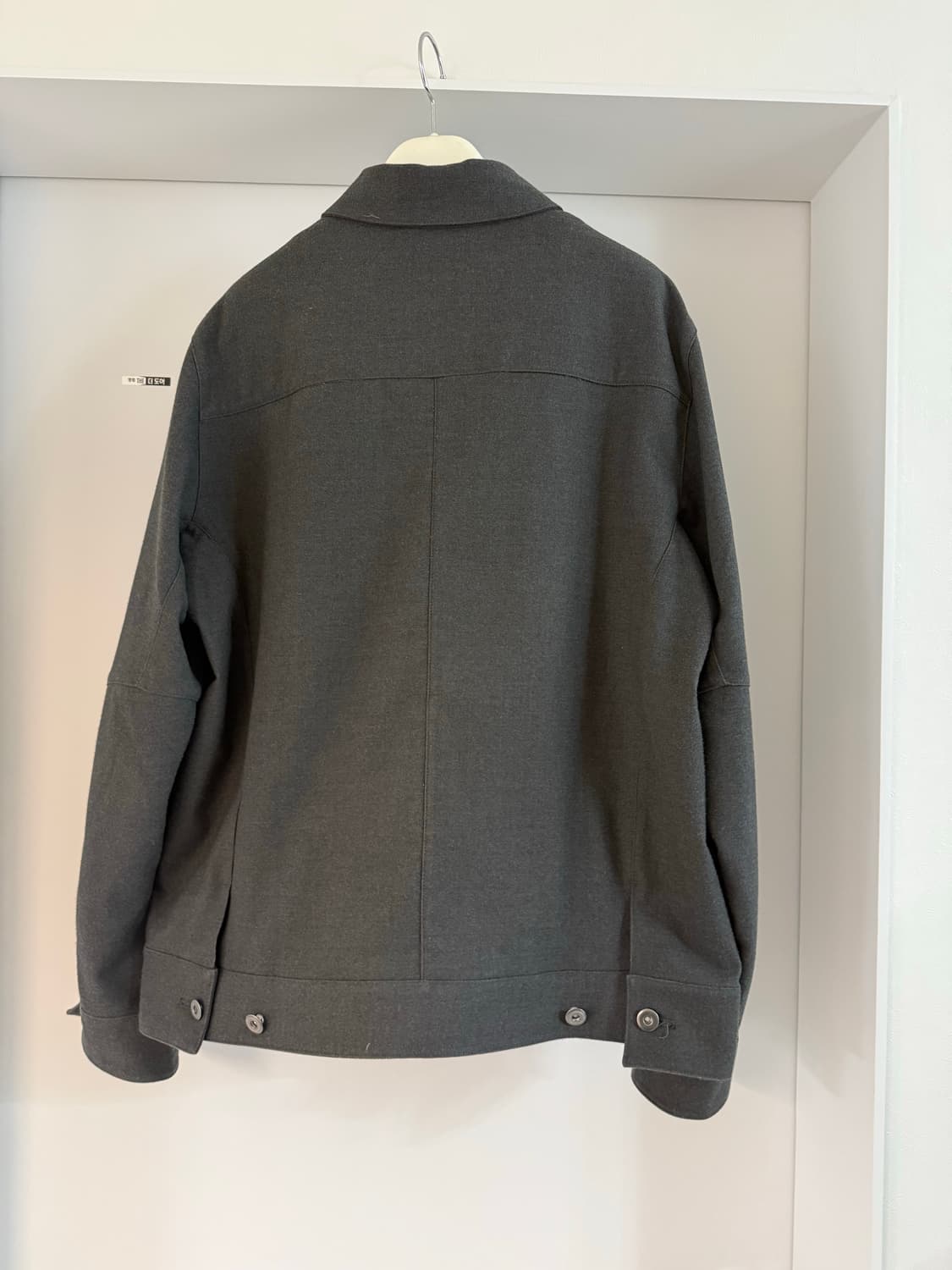 산산기어 트러커자켓 상품이미지3