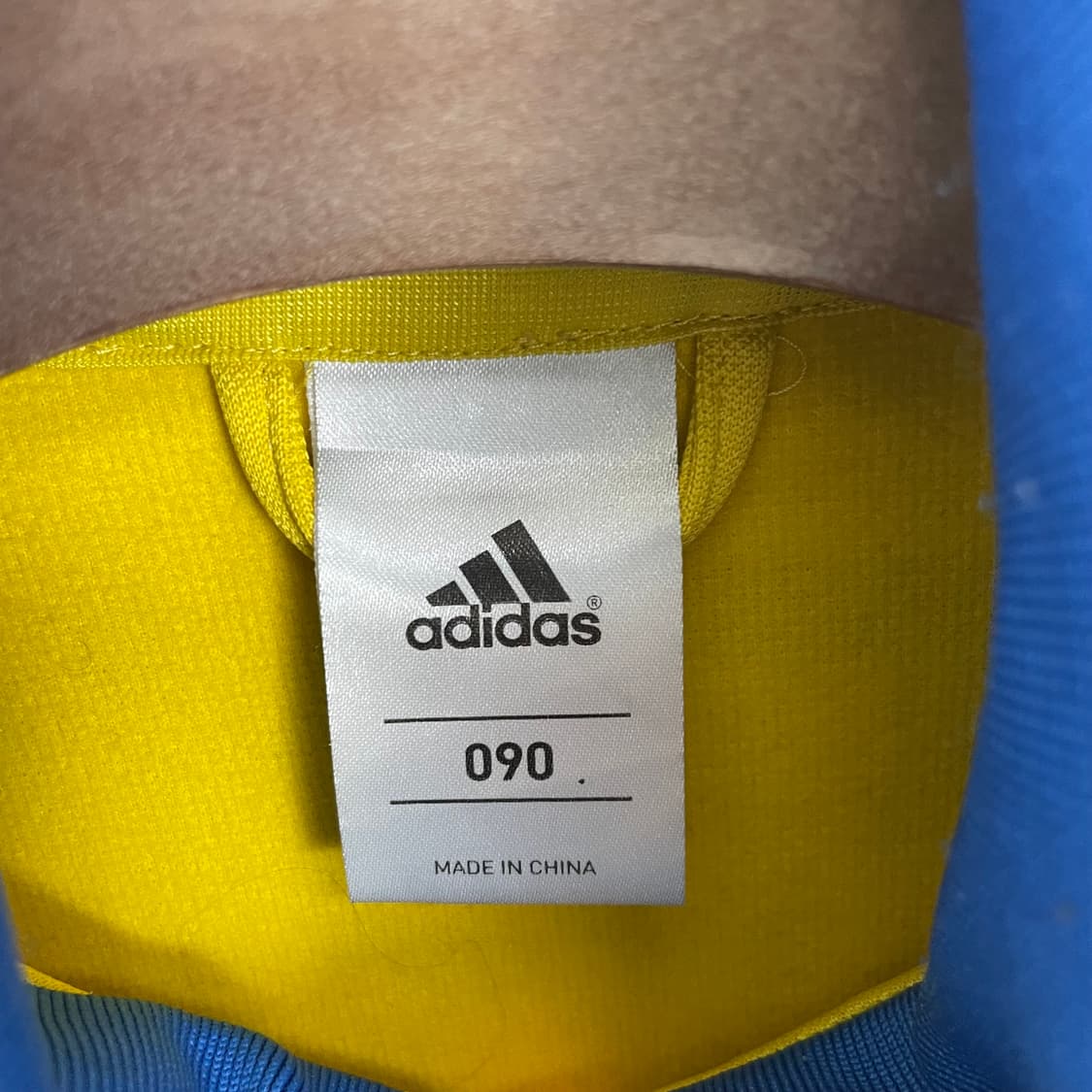 아디다스 스웨덴 져지 상품이미지8