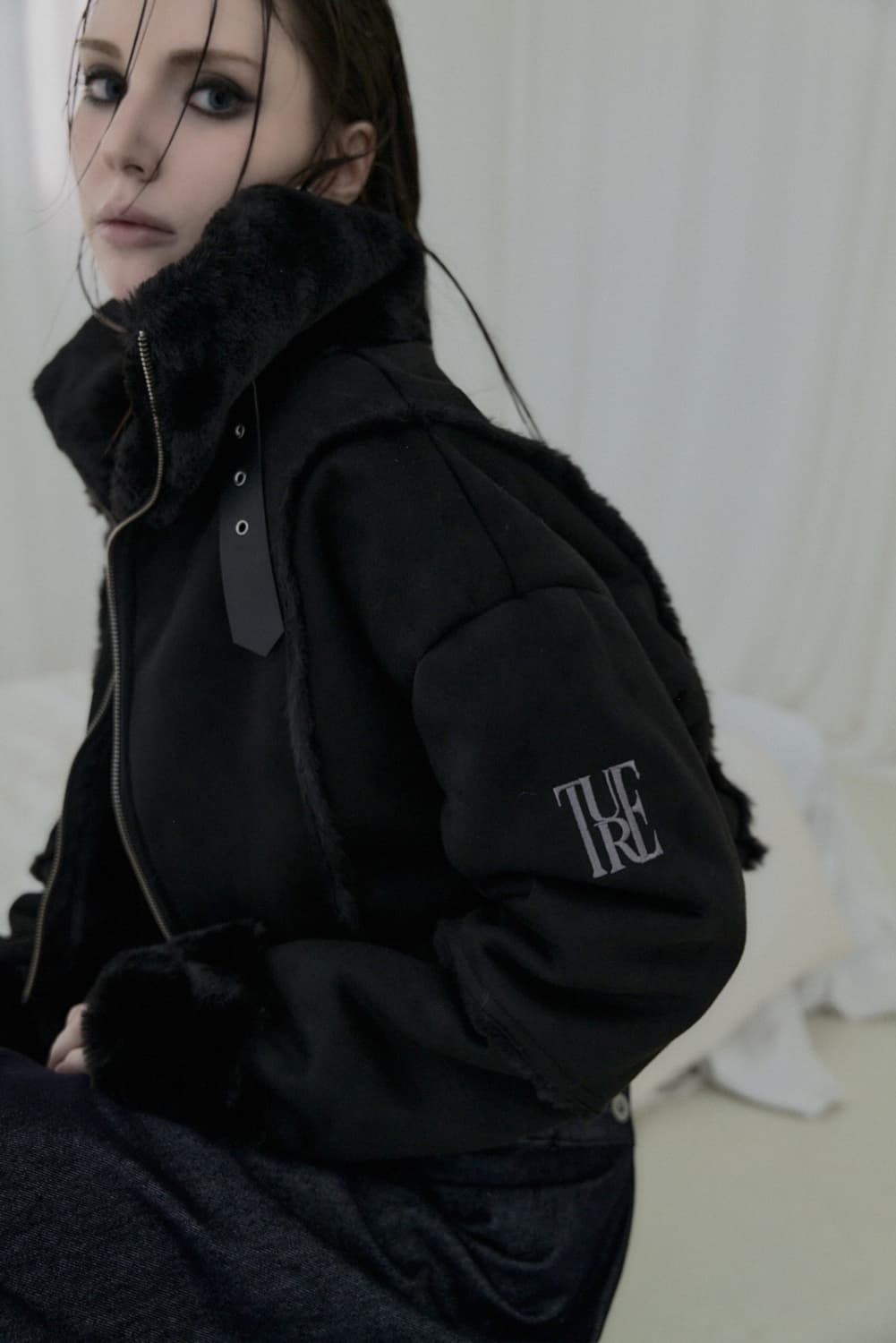 티유알이 카리나 무스탕 ture 오브이 상품이미지4