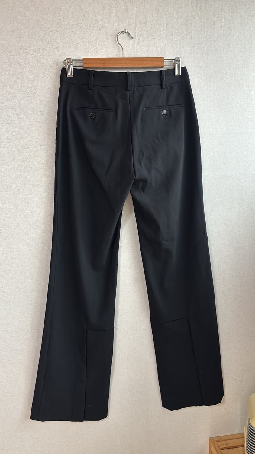 00‘s Flare Trouser 상품이미지5