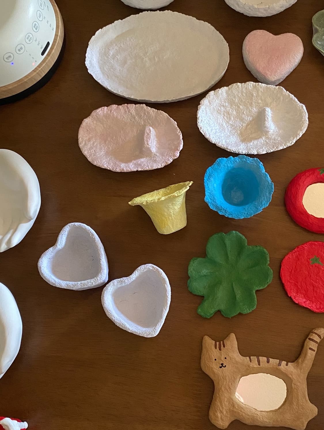 펄 핑크 트레이 상품이미지2