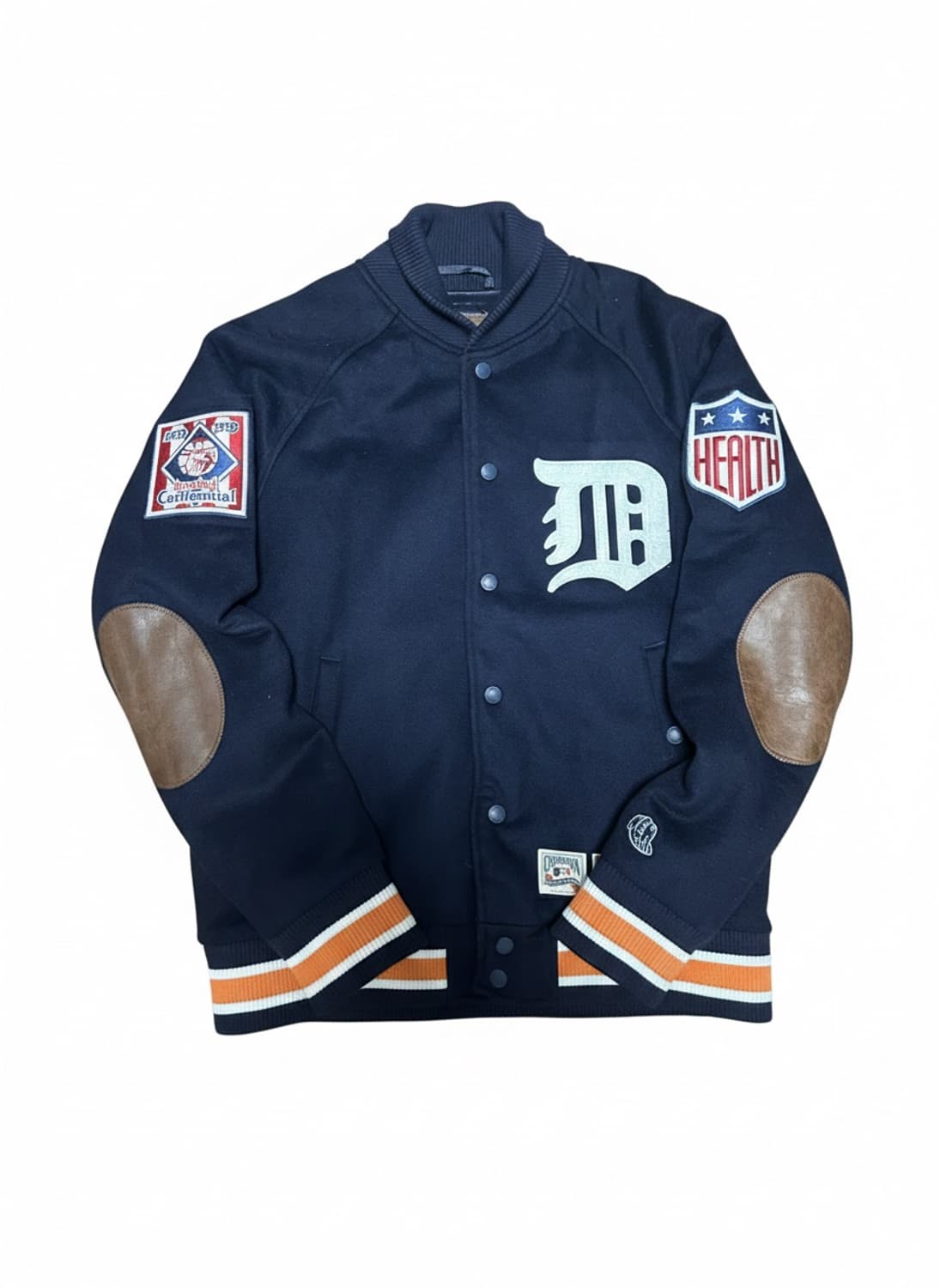 뉴에라 디트로이트 바시티 자켓 상품이미지1